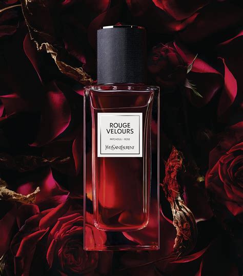 ysl rouge velours|rogue velours perfume.